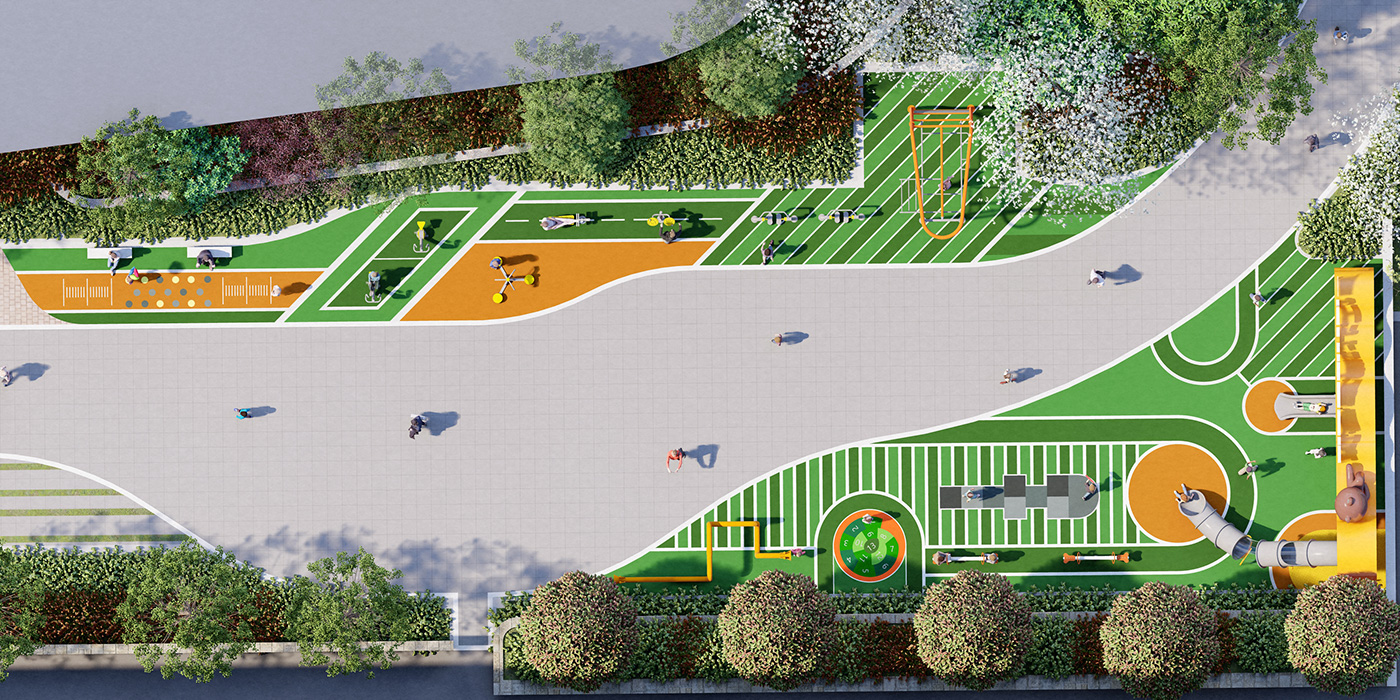 playground design companies