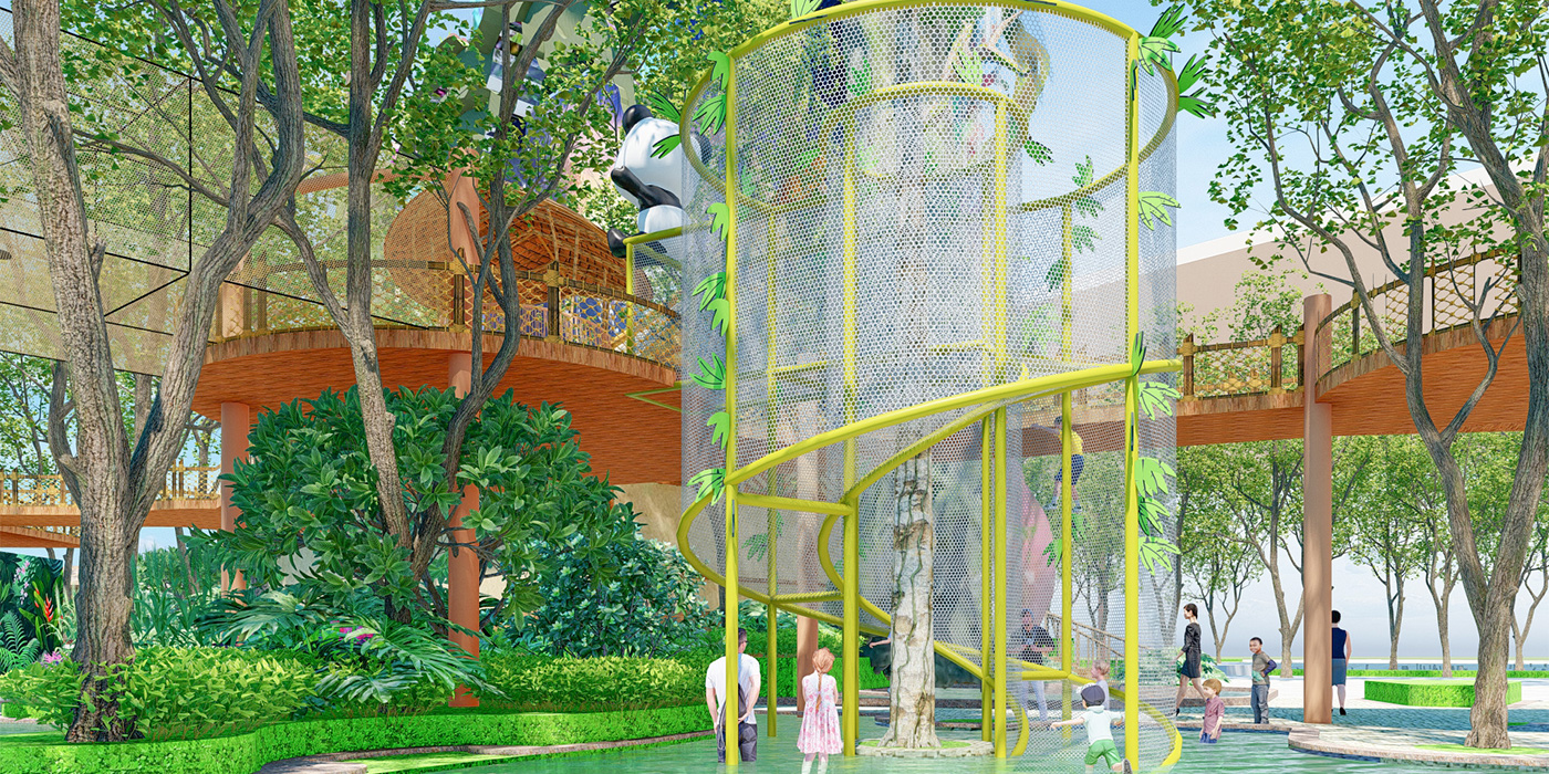 outdoor playset plans
